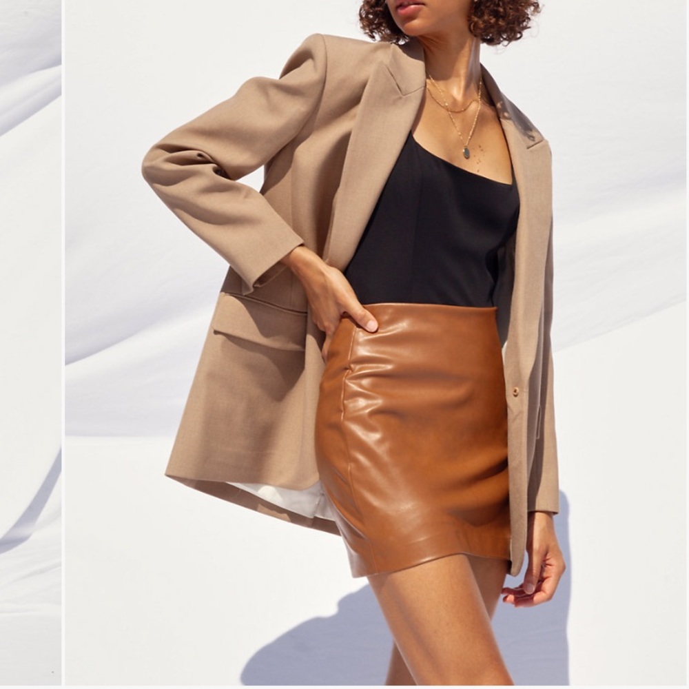 Aritzia Oracle Skirt